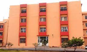 Florence School Of Nursing, Faridabad